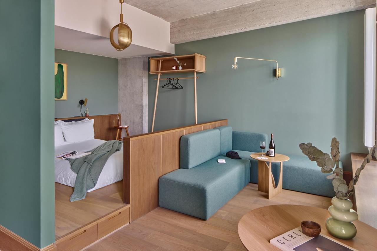 Wunderlocke Munich Hotel Kültér fotó