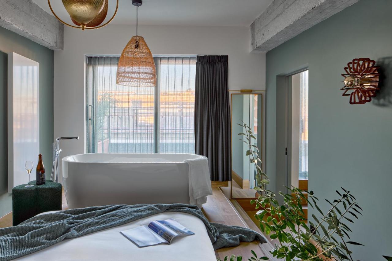 Wunderlocke Munich Hotel Kültér fotó