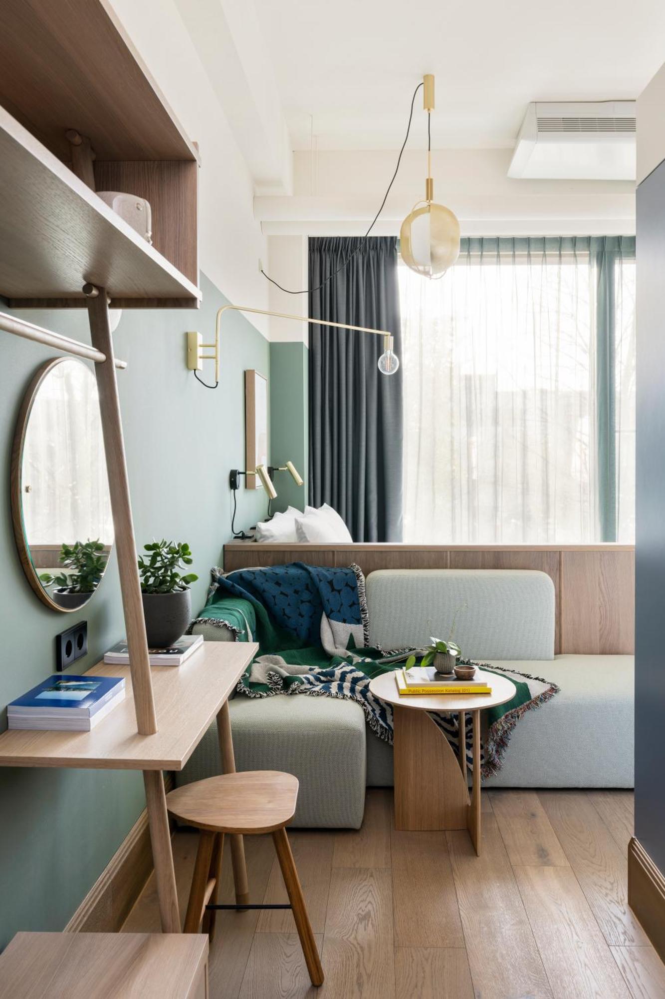 Wunderlocke Munich Hotel Kültér fotó