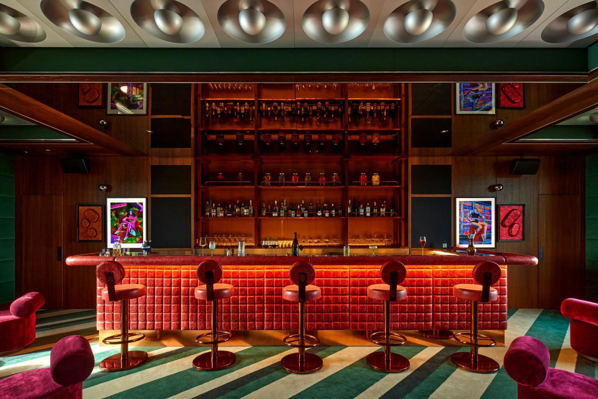 Wunderlocke Munich Hotel Kültér fotó